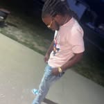 Bartholomew Jackson - @2_smaccks - Instagram