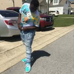 Bartholomew Jackson - @bloxkboyj187 - Instagram