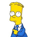 B A R T - @bartholomew.simpson - Instagram