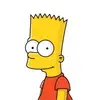 Bart - @bartholomewjojosimpson10 - TikTok
