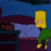 Bart Simpson - @bartholomew.simpson - TikTok