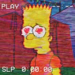 Bartholomew J. Bouvier Simpson - @_bart_is_sad - Instagram