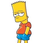 Bartholomew J. Simpson - @_bartjsimp - Instagram