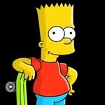Bartholomew JoJo Simpson - @o_delinquent - Instagram