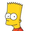 Bartholomew JoJo Simpson - @official.bartsimpson - TikTok