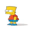 bartholomew jojo simpson - @noahfan1932 - TikTok