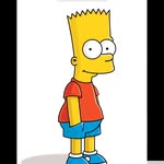 Bartholomew JoJo Simpson - @realinstabart - Instagram