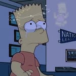 Bartholomew Jojo Simpson - @laddieliberty - Instagram