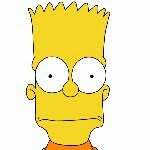 Bartholomew Simpson - @_baart - Instagram