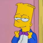 Bartholomew Simpson - @el.barsinso_ - Instagram