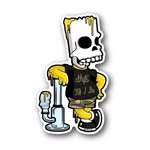 Bartholomew Simpson - @bartholomew.simpson.58367 - Instagram