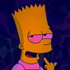 BARTHOLOMEW SIMPSON - @user1601975796192 - TikTok