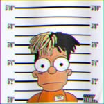 Bartholomew Simpson - @this_a_meme_shop - Instagram