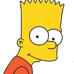 Bartholomew Simpson (Bart) 💣 - @_bartsimpson - Instagram
