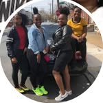 Bartina Freeman - @bartinaf - Instagram