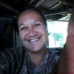 Araminta Lesley Bartlett-Brown - @ariqual83 - Instagram