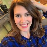Katie Bartlett - @katiebartlettbrown - Instagram