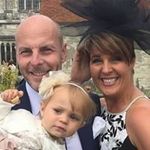 Kim Bartlett-Brown - @kimbartlettbrown - Instagram