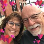 Nancy Ann Bartlett Brown - @nab0704 - Instagram
