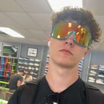 Paxton Bartlett-Brown - @paxtonsspammm - Instagram