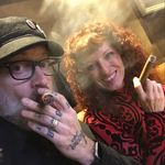 Scøtt Bartlett-Brown - @outlaw73 - Instagram