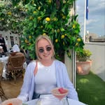 Lucy Bartlett-Smith - @lucybarts - Instagram