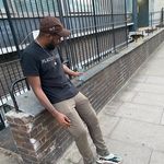 Jordan Bartley Brown - @not__jordan - Instagram