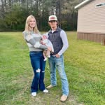 Bartley Cox - @big_bart101 - Instagram