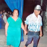 Bartola Martínez - @martinezbartola387 - Instagram