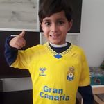 Bartolo Acosta Tejera - @bartiloacos - Instagram