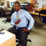 Bartolo Alexander Acosta - @bart6596 - Instagram