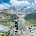Luiggi Bartolo Acosta - @sebastrip.ba - Instagram