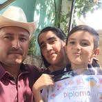 Bartolo Andrade - Facebook