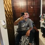 Bartolo Bustos Jimenez - @barts_bustos - Instagram