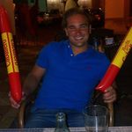Bartolo Cano Camino - @bartolocano90 - Instagram