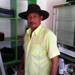 Bartolo Castillo - @bartolo8128 - Instagram