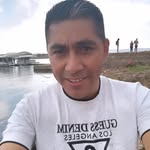 Edgar Chavez - @edgar.bartolochavez - Instagram