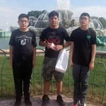 Bartolo Contreras - @bartolo9281 - Instagram