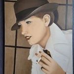 Duran Bartolomé Emilia - @duranbartolomeemilia - Instagram