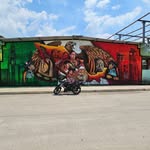 Bartolo Estrada - @bartoloestradahernandez - Instagram