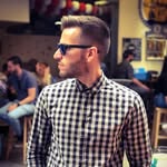 Bartolo Moreno - @bmorenocar - Instagram