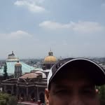 Bartolo Pérez de la Cruz - @bartoloperezdela - Instagram