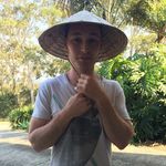 Barton McCann - @bart_does_viet - Instagram