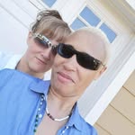 Patricia Bartone-McPherson - @bartonemcpherson - Instagram