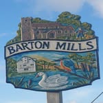 Barton Mills Horticultural - @bartonmillshorticulturalshow - Instagram