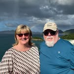 Debbie Barton Mills - @debdmills - Instagram