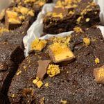 Kate Barnard - @bartonmillsbakery - Instagram