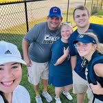 Heather Barton Moore - @hbmoore1999 - Instagram