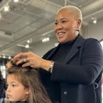 Patience Barton Moore - @patiencebhaircolor - Instagram