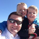 Barton Palmer - @bullpalmer - Instagram